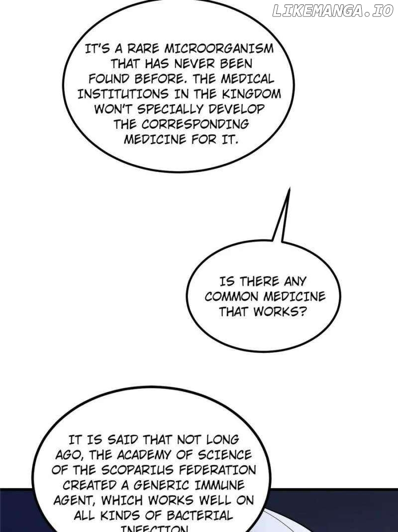 My battleship can be upgraded My battleship can be upgraded Chapter 26 - page 15