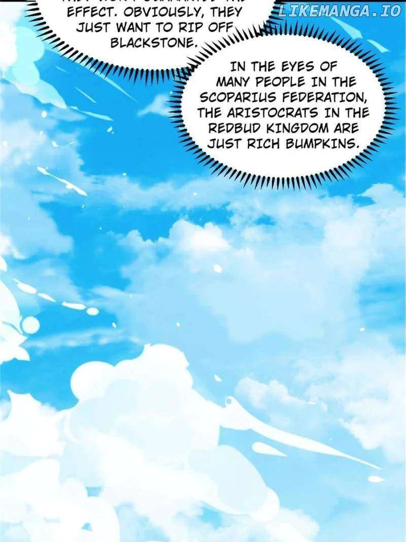 My battleship can be upgraded My battleship can be upgraded Chapter 26 - page 19