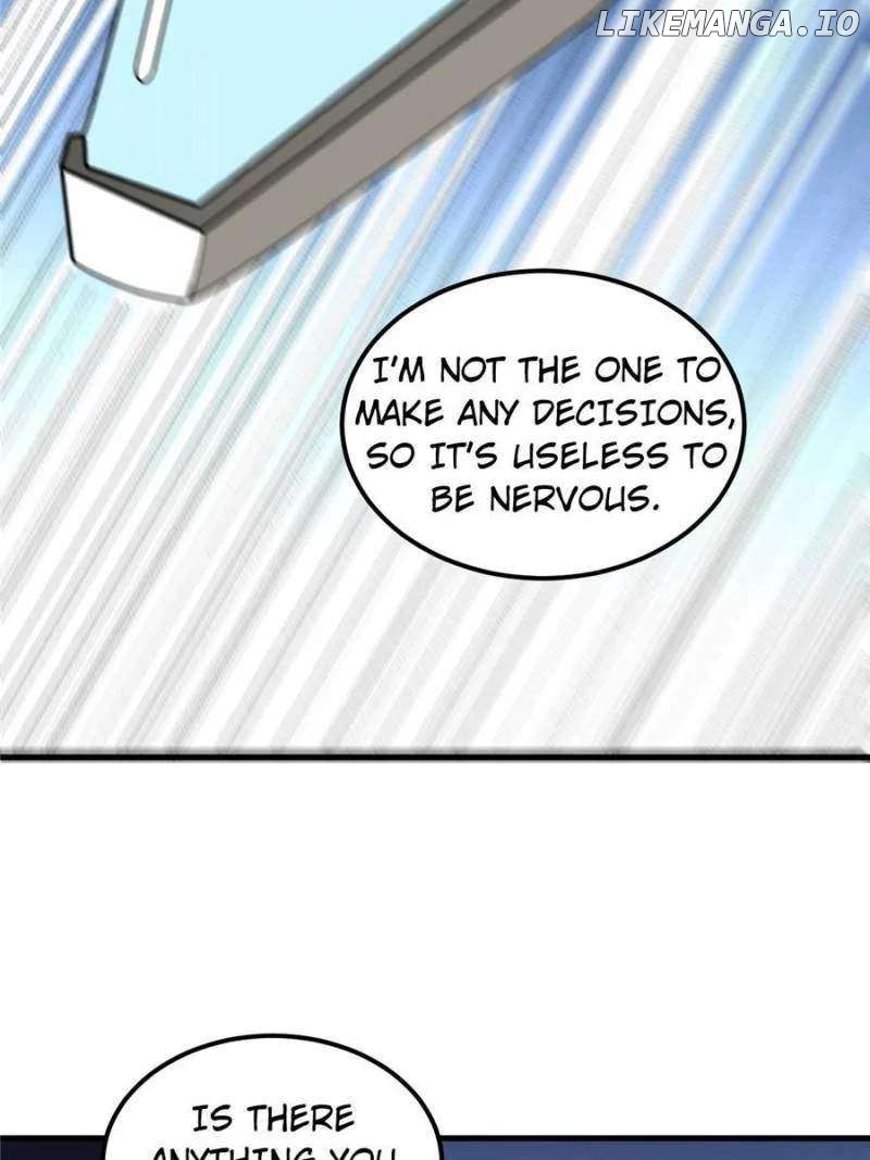 My battleship can be upgraded My battleship can be upgraded Chapter 26 - page 2