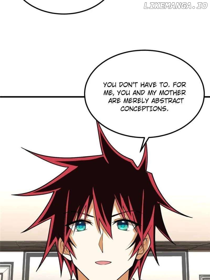 My battleship can be upgraded My battleship can be upgraded Chapter 26 - page 30