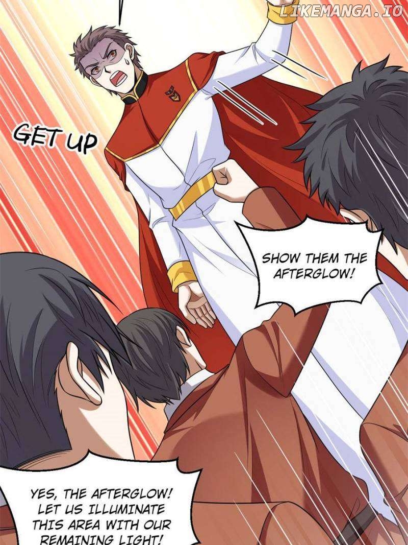 My battleship can be upgraded My battleship can be upgraded Chapter 93 - page 15