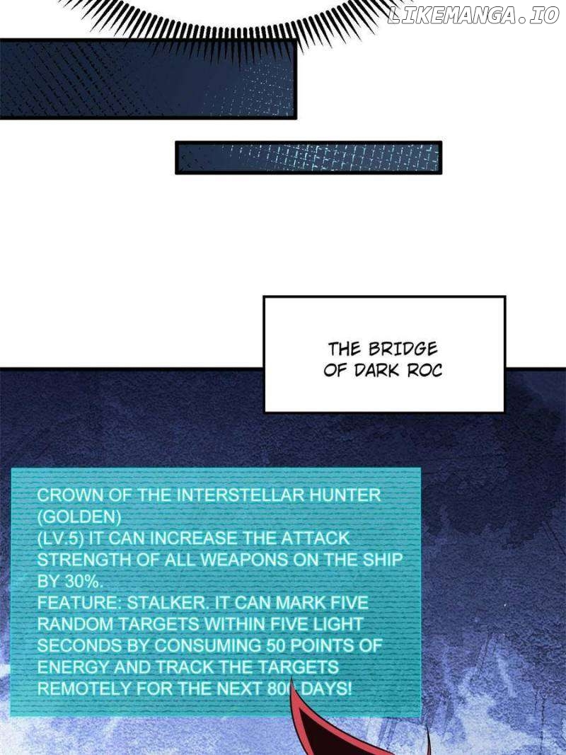 My battleship can be upgraded My battleship can be upgraded Chapter 93 - page 9