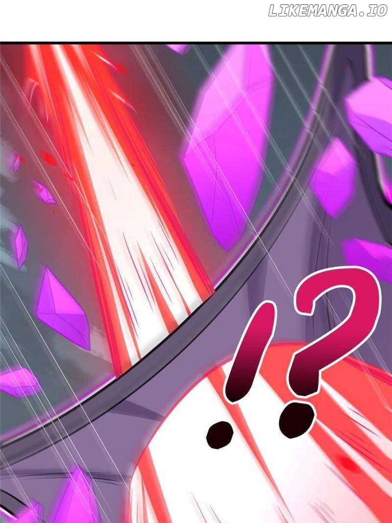My battleship can be upgraded My battleship can be upgraded Chapter 81 - page 11