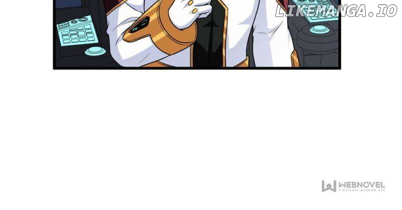 My battleship can be upgraded My battleship can be upgraded Chapter 81 - page 16