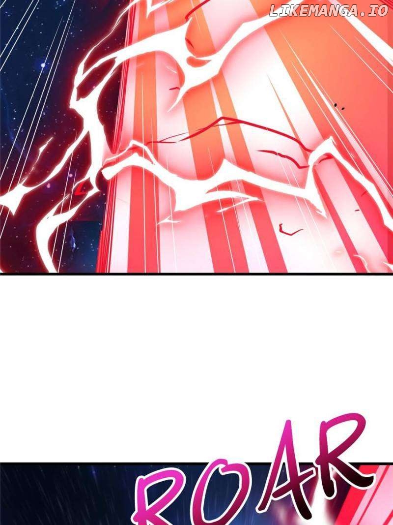 My battleship can be upgraded My battleship can be upgraded Chapter 81 - page 37