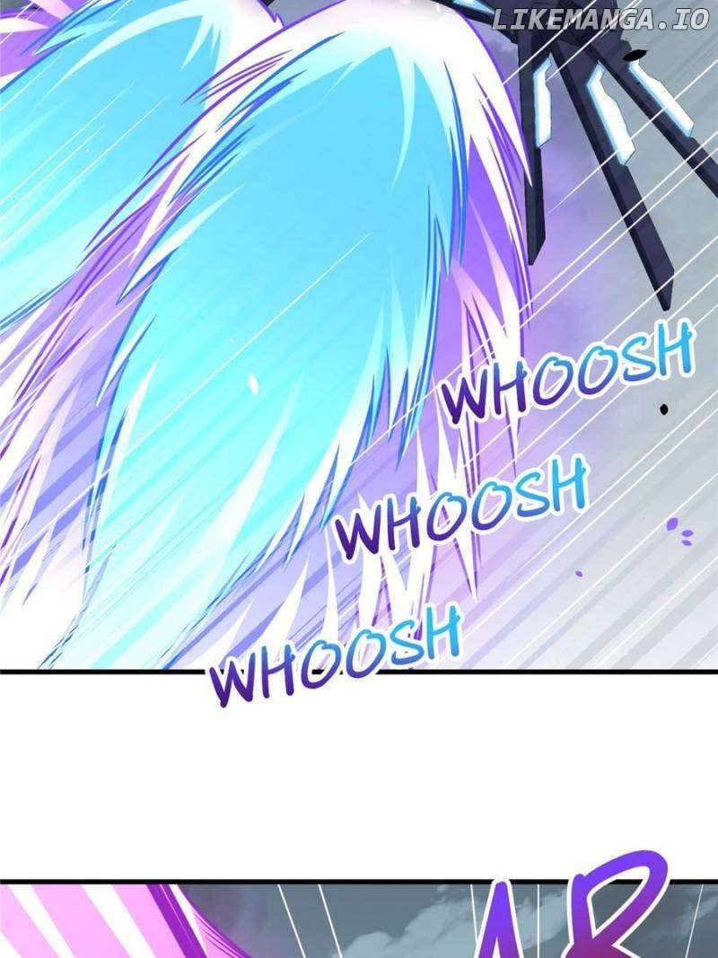 My battleship can be upgraded My battleship can be upgraded Chapter 81 - page 4