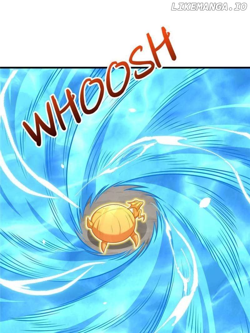 My battleship can be upgraded My battleship can be upgraded Chapter 81 - page 49