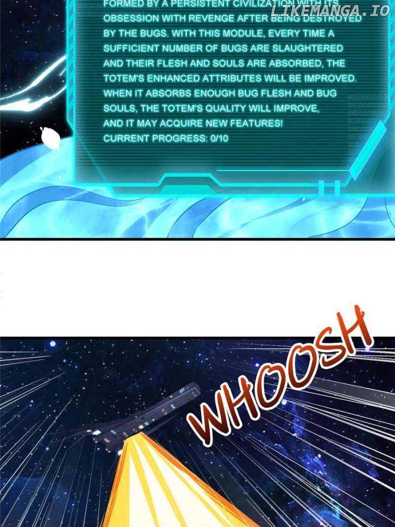 My battleship can be upgraded My battleship can be upgraded Chapter 81 - page 52