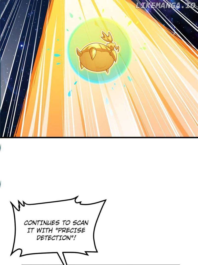 My battleship can be upgraded My battleship can be upgraded Chapter 81 - page 53