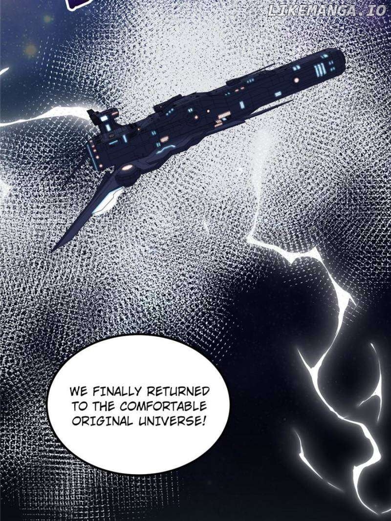 My battleship can be upgraded My battleship can be upgraded Chapter 81 - page 58