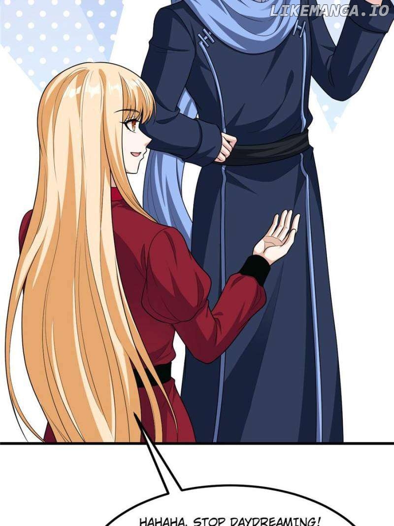 My battleship can be upgraded My battleship can be upgraded Chapter 81 - page 62