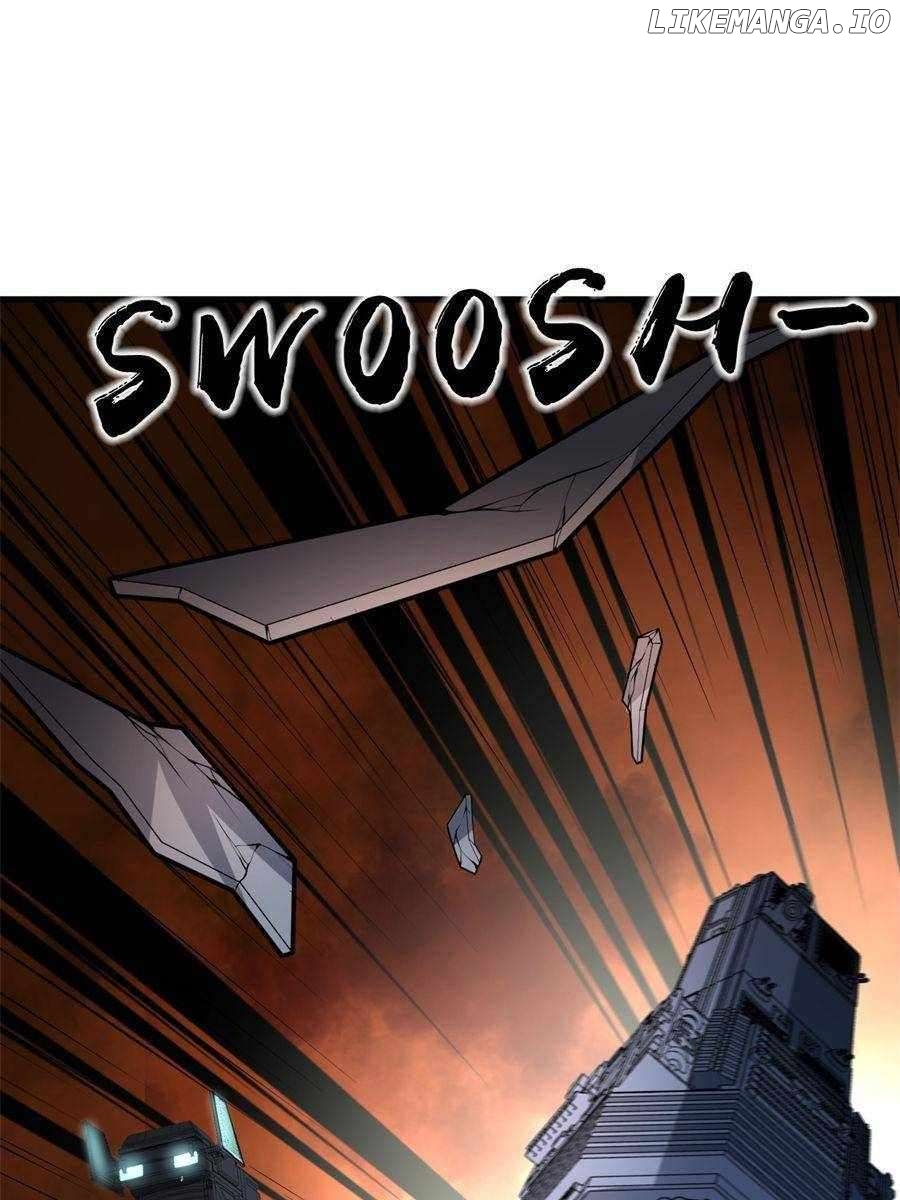My battleship can be upgraded My battleship can be upgraded Chapter 53 - page 16