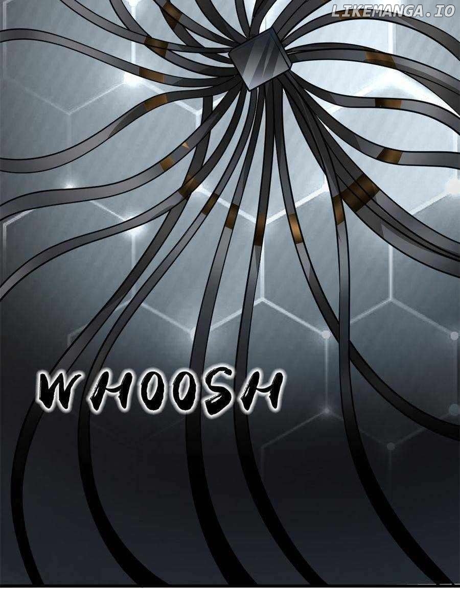 My battleship can be upgraded My battleship can be upgraded Chapter 53 - page 24