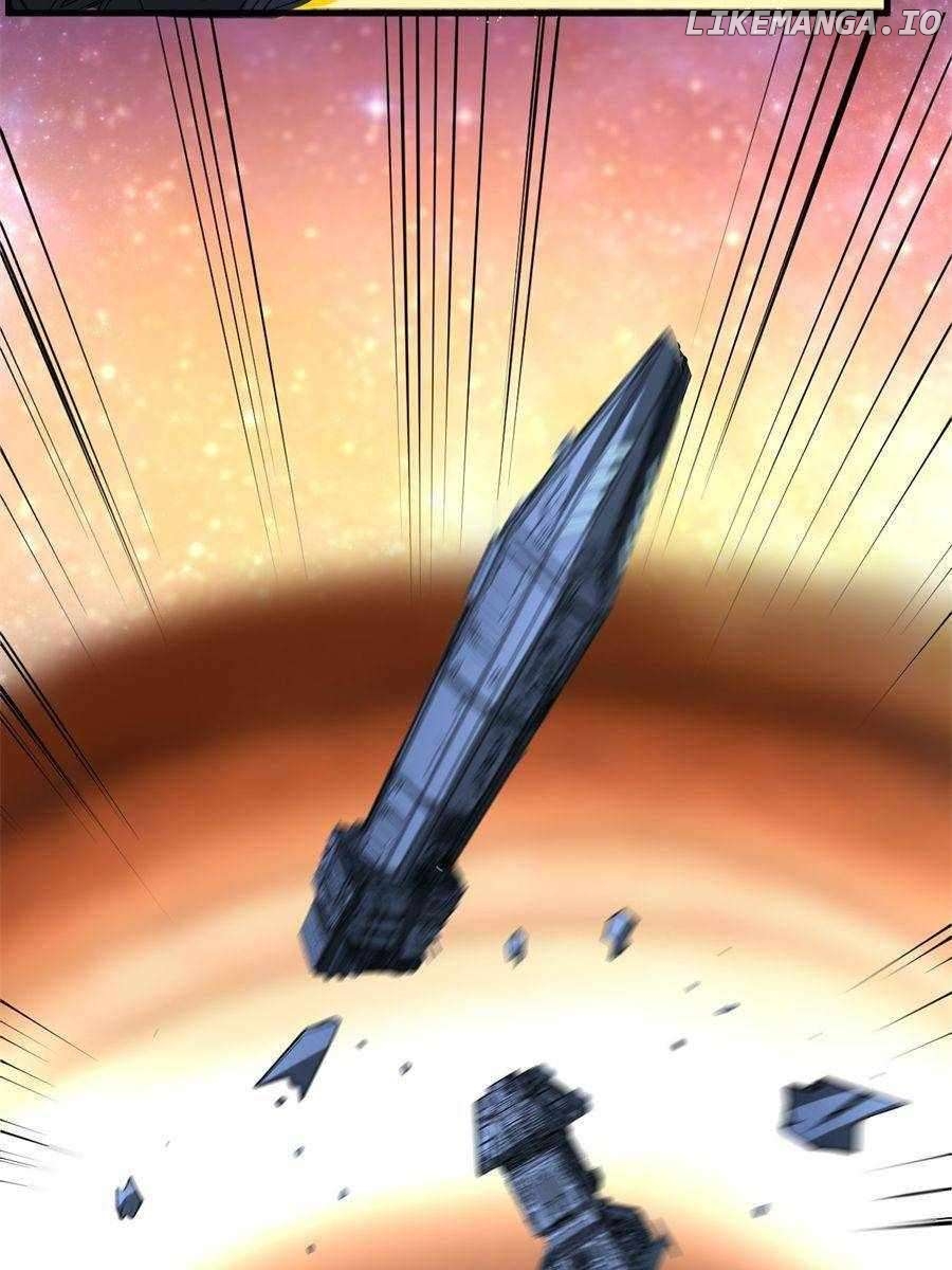 My battleship can be upgraded My battleship can be upgraded Chapter 53 - page 28