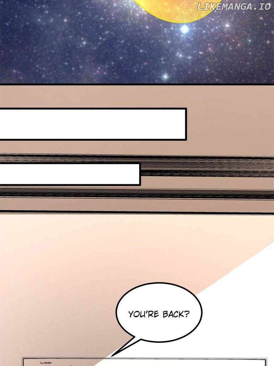 My battleship can be upgraded My battleship can be upgraded Chapter 53 - page 55
