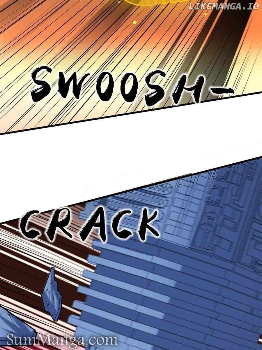 My battleship can be upgraded My battleship can be upgraded Chapter 53 - page 9