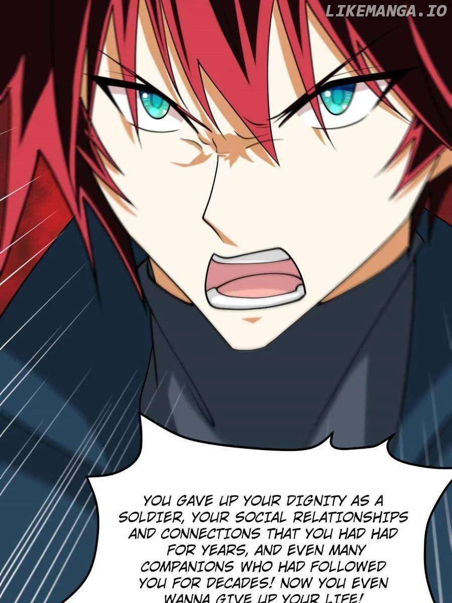 My battleship can be upgraded My battleship can be upgraded Chapter 25 - page 11