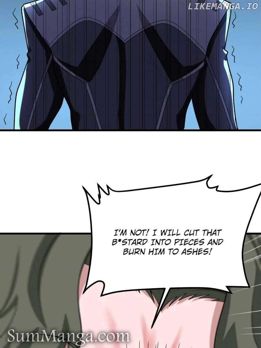 My battleship can be upgraded My battleship can be upgraded Chapter 25 - page 14