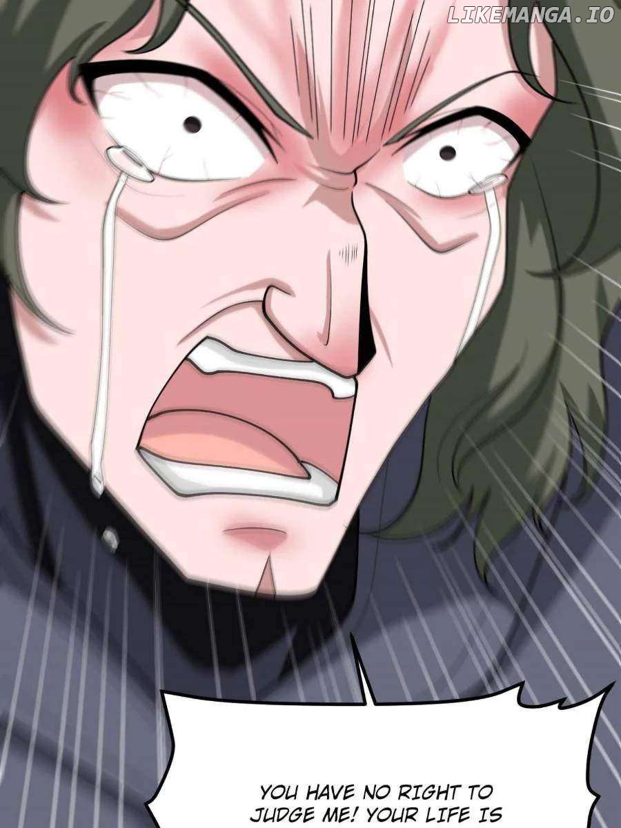 My battleship can be upgraded My battleship can be upgraded Chapter 25 - page 15