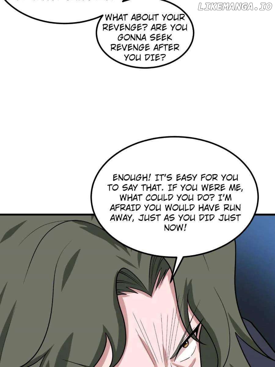 My battleship can be upgraded My battleship can be upgraded Chapter 25 - page 23