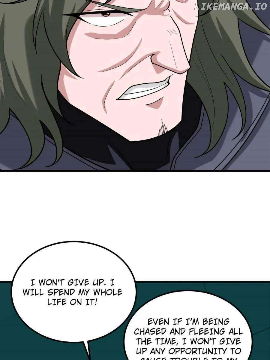My battleship can be upgraded My battleship can be upgraded Chapter 25 - page 24
