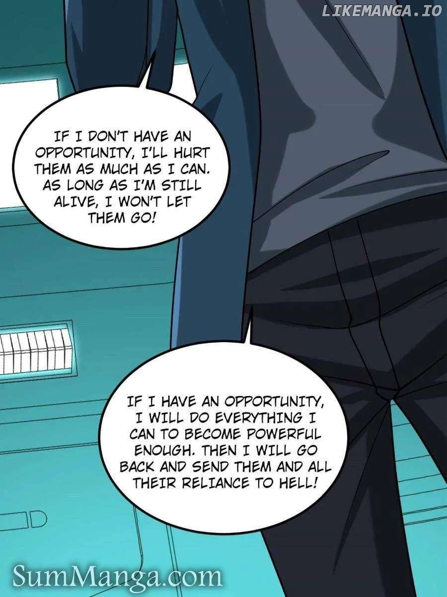 My battleship can be upgraded My battleship can be upgraded Chapter 25 - page 26