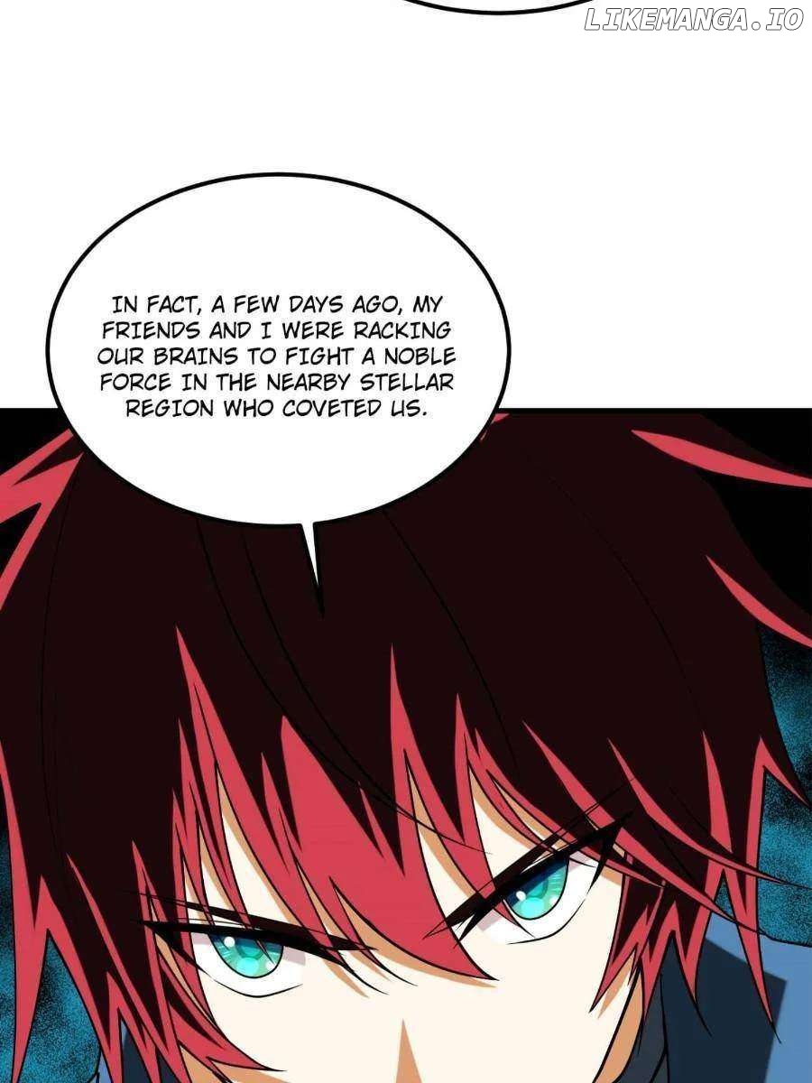 My battleship can be upgraded My battleship can be upgraded Chapter 25 - page 6