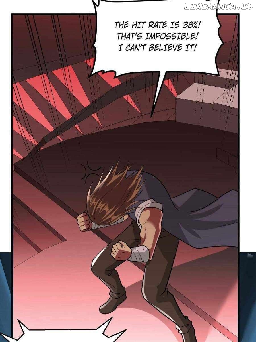 My battleship can be upgraded My battleship can be upgraded Chapter 23 - page 59