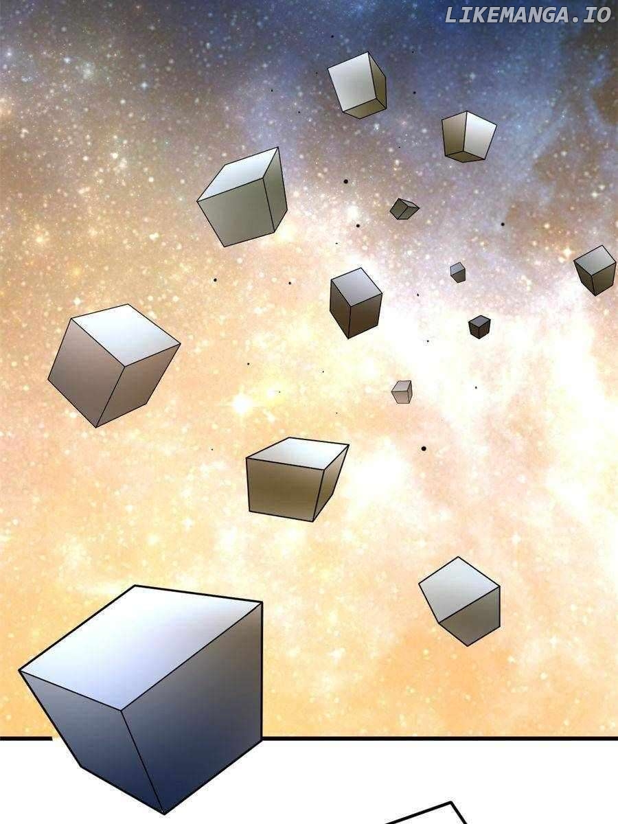 My battleship can be upgraded My battleship can be upgraded Chapter 52 - page 15