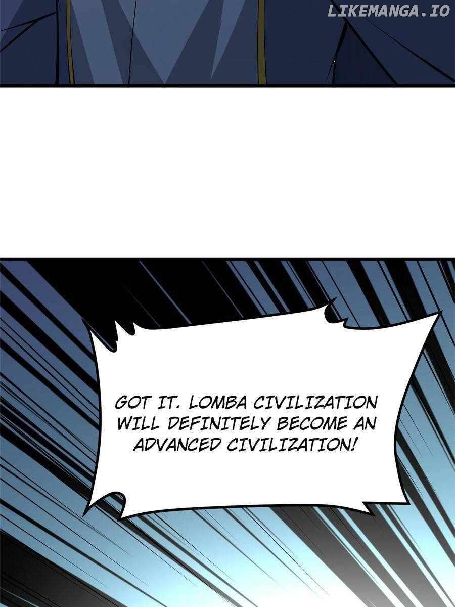 My battleship can be upgraded My battleship can be upgraded Chapter 52 - page 28