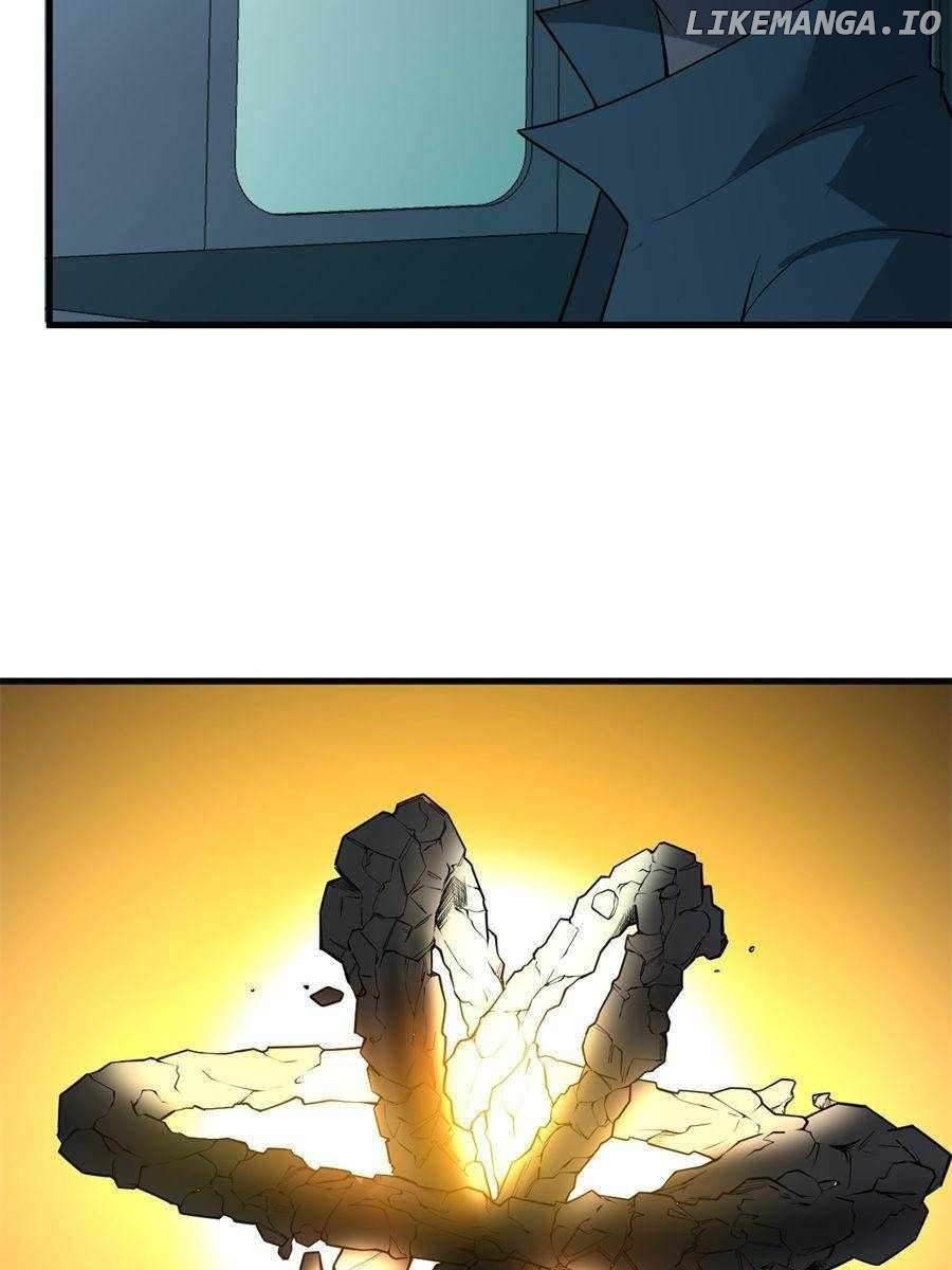 My battleship can be upgraded My battleship can be upgraded Chapter 52 - page 36