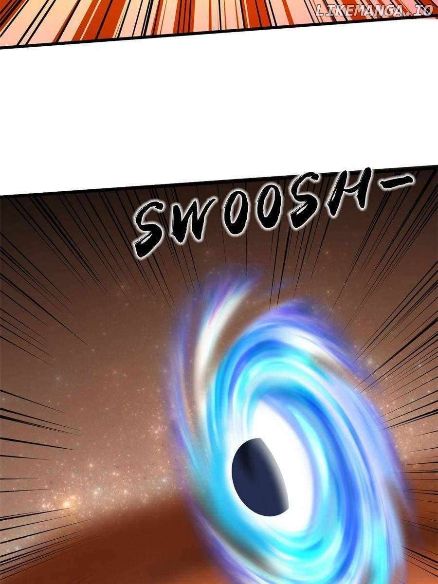 My battleship can be upgraded My battleship can be upgraded Chapter 52 - page 39