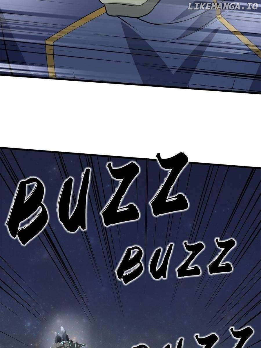 My battleship can be upgraded My battleship can be upgraded Chapter 52 - page 42