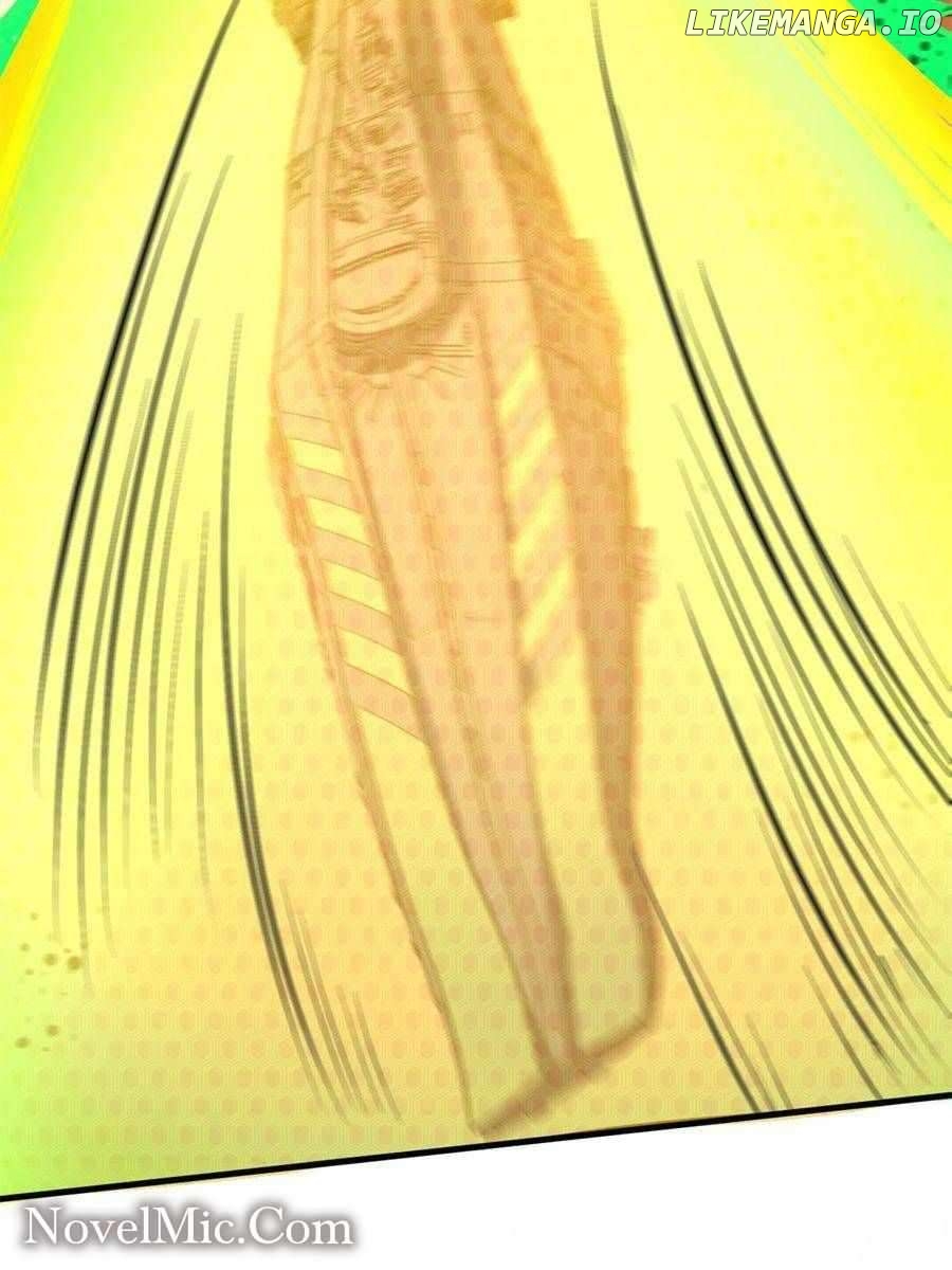 My battleship can be upgraded My battleship can be upgraded Chapter 52 - page 50