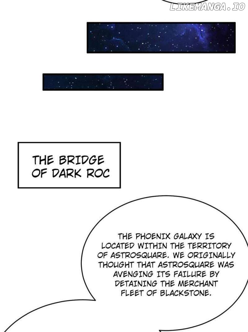 My battleship can be upgraded My battleship can be upgraded Chapter 95 - page 20