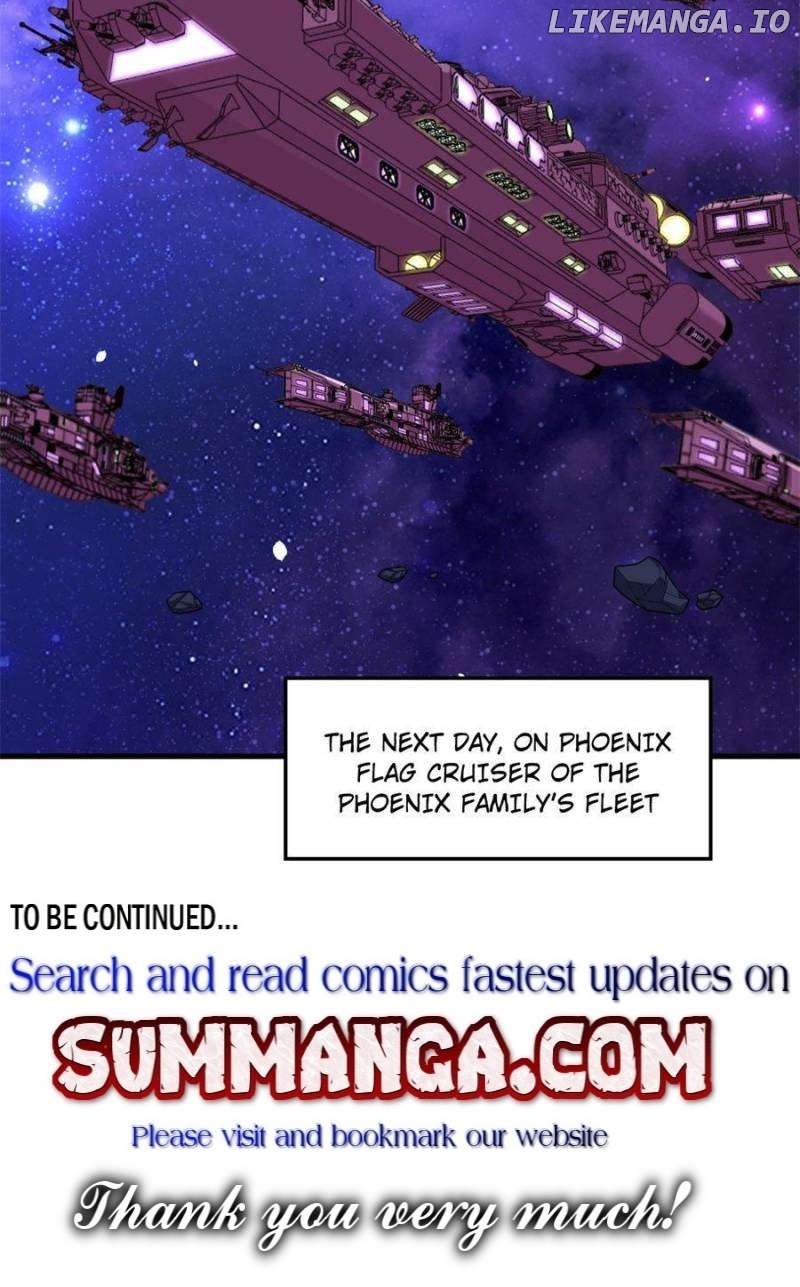 My battleship can be upgraded My battleship can be upgraded Chapter 95 - page 39