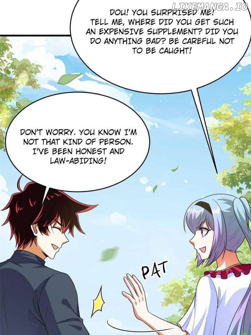 My battleship can be upgraded My battleship can be upgraded Chapter 95 - page 5