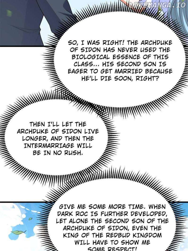 My battleship can be upgraded My battleship can be upgraded Chapter 95 - page 6