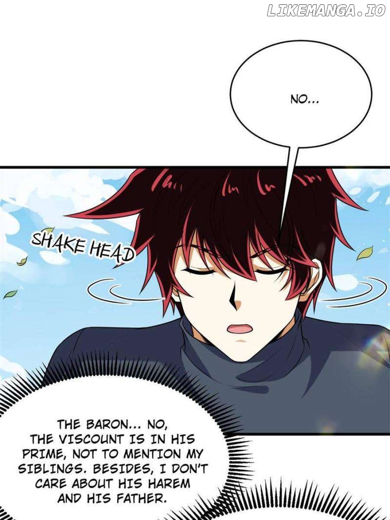 My battleship can be upgraded My battleship can be upgraded Chapter 95 - page 8