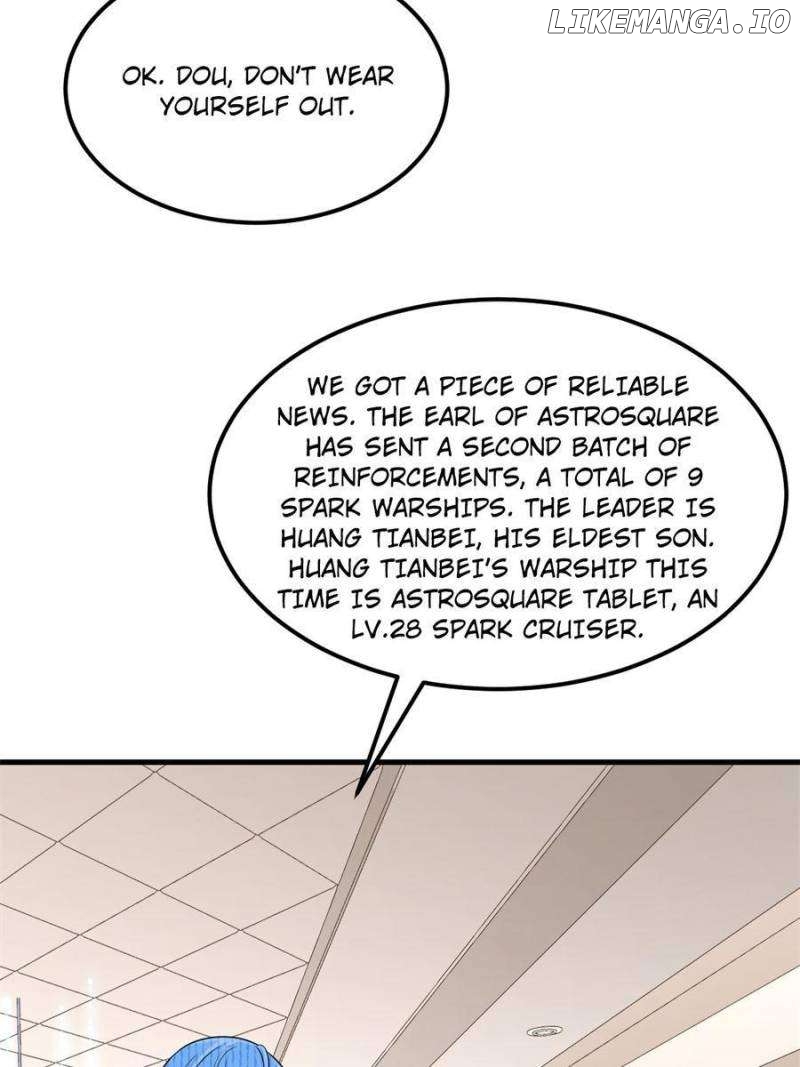 My battleship can be upgraded My battleship can be upgraded Chapter 79 - page 11