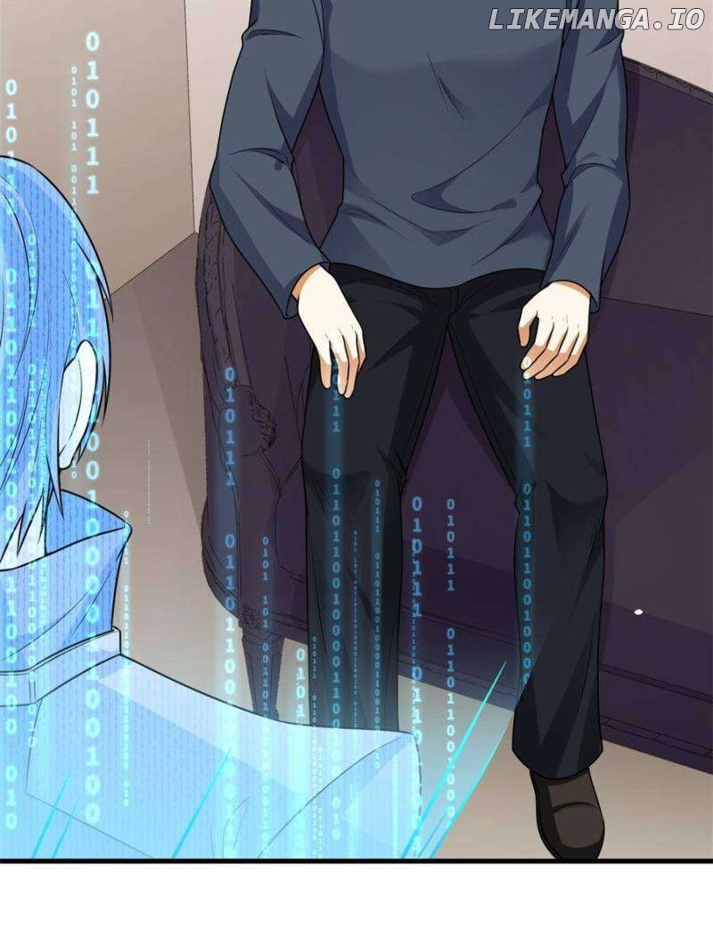 My battleship can be upgraded My battleship can be upgraded Chapter 79 - page 14