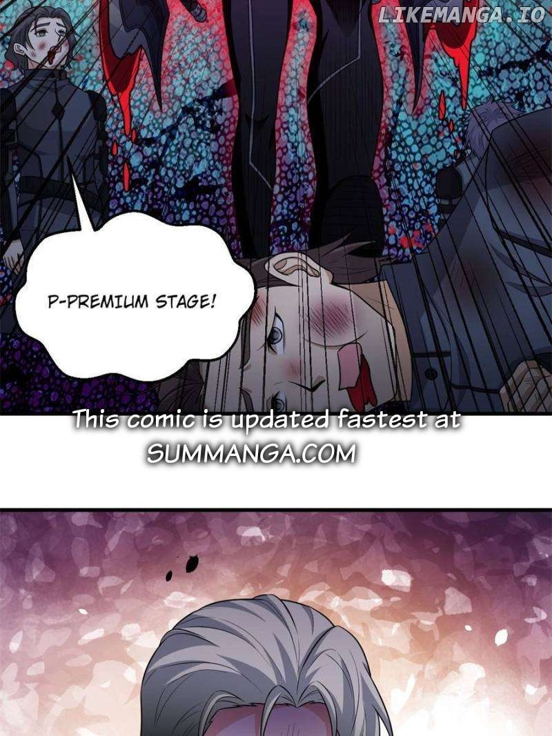 My battleship can be upgraded My battleship can be upgraded Chapter 79 - page 57