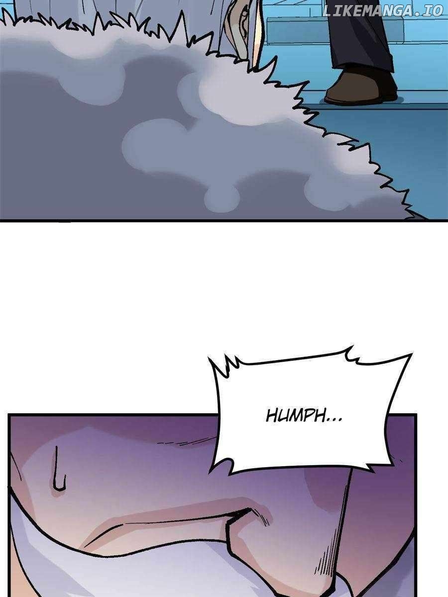 My battleship can be upgraded My battleship can be upgraded Chapter 51 - page 14