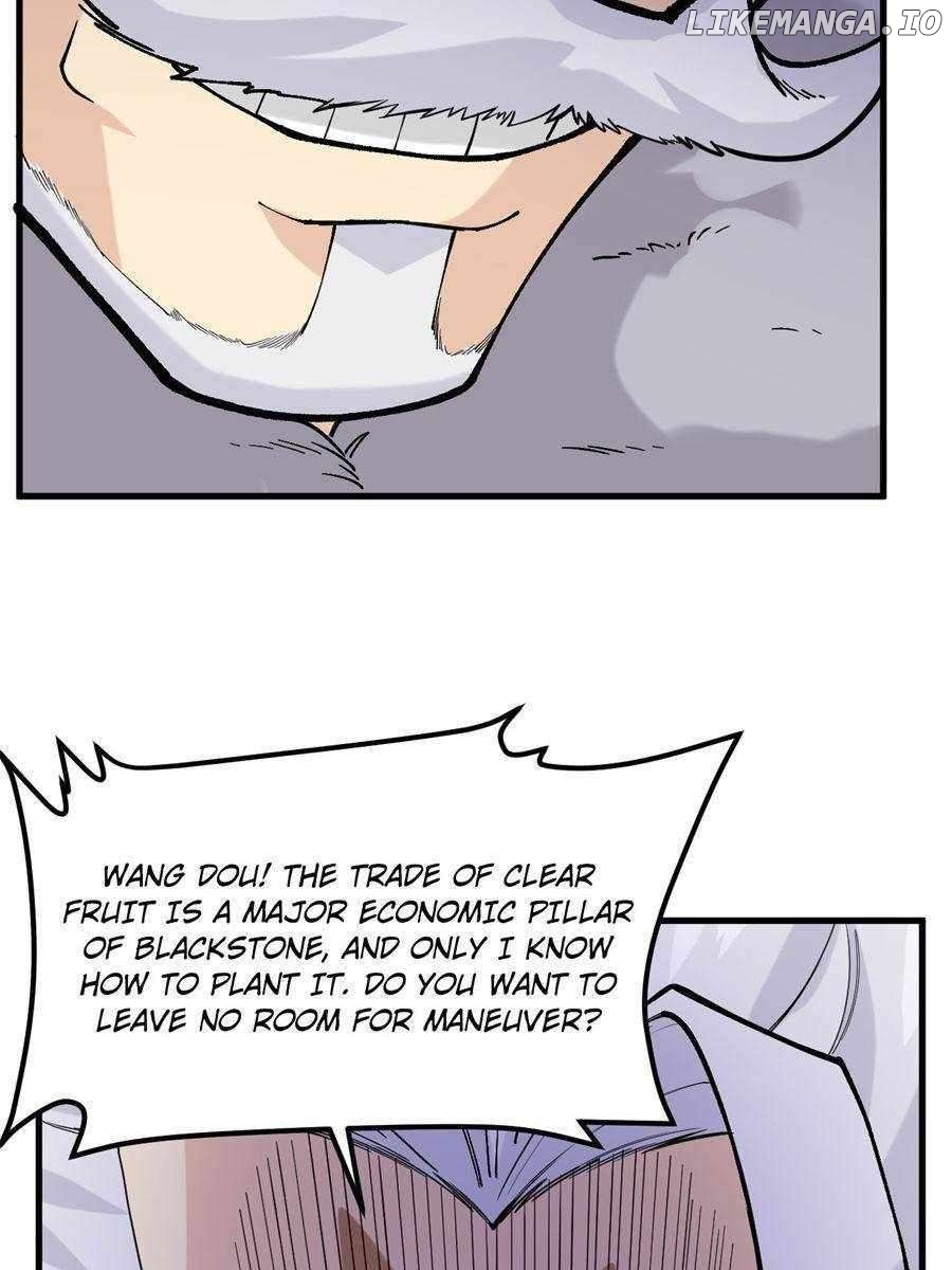 My battleship can be upgraded My battleship can be upgraded Chapter 51 - page 15