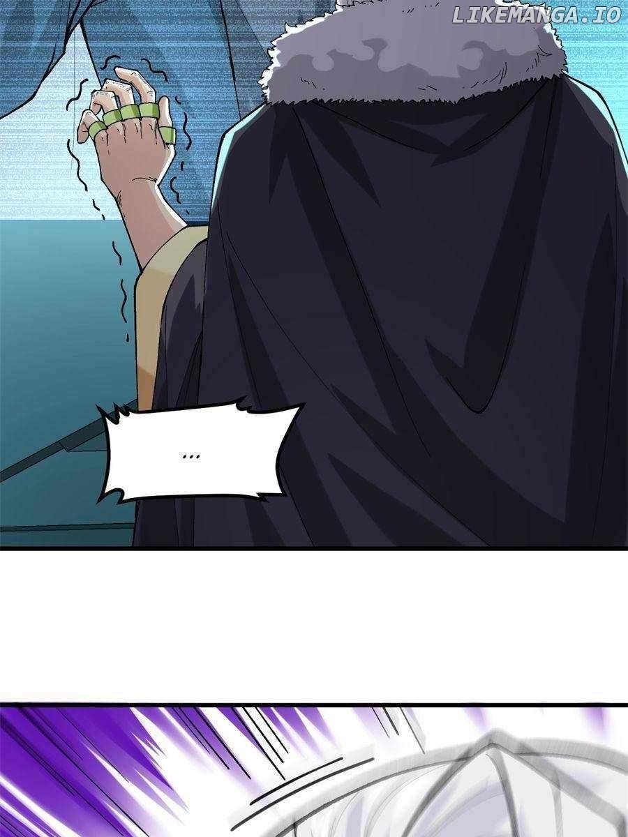 My battleship can be upgraded My battleship can be upgraded Chapter 51 - page 2