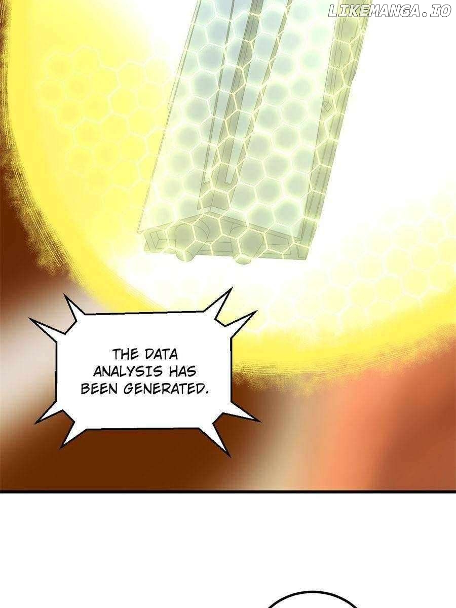 My battleship can be upgraded My battleship can be upgraded Chapter 51 - page 57