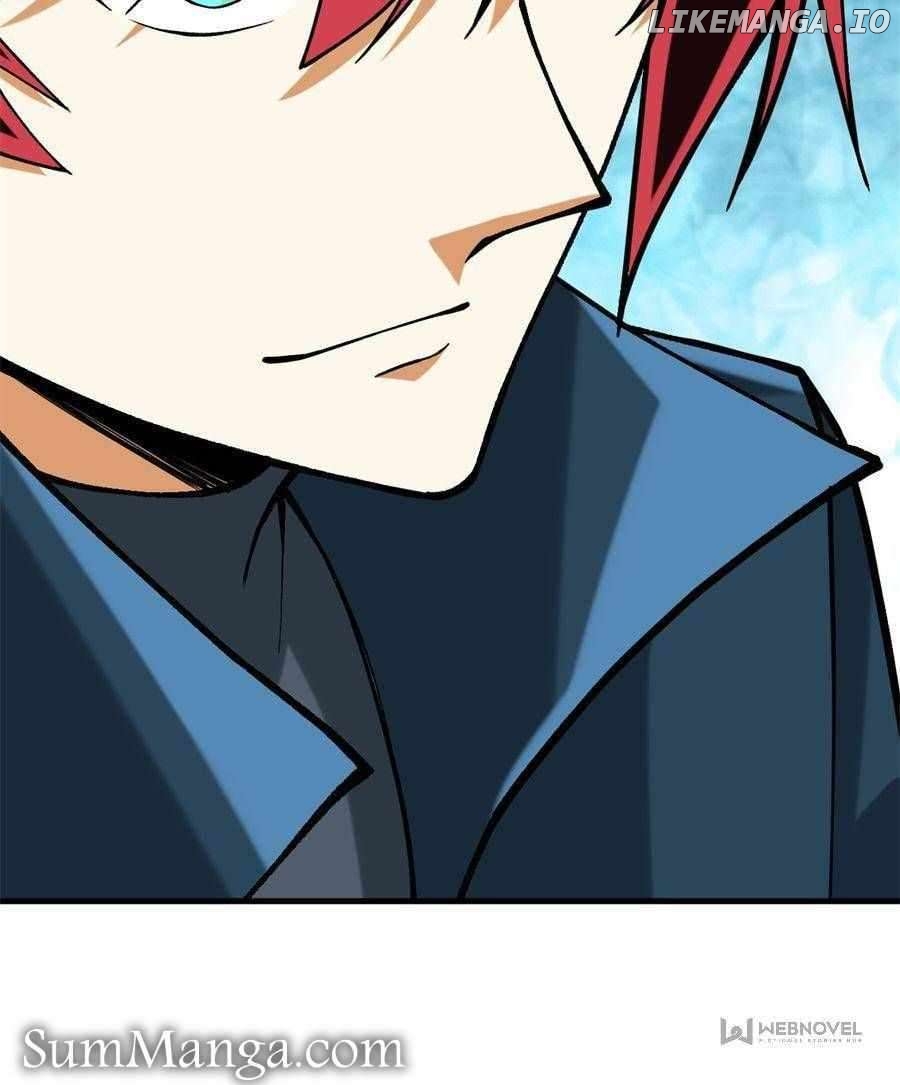 My battleship can be upgraded My battleship can be upgraded Chapter 51 - page 64
