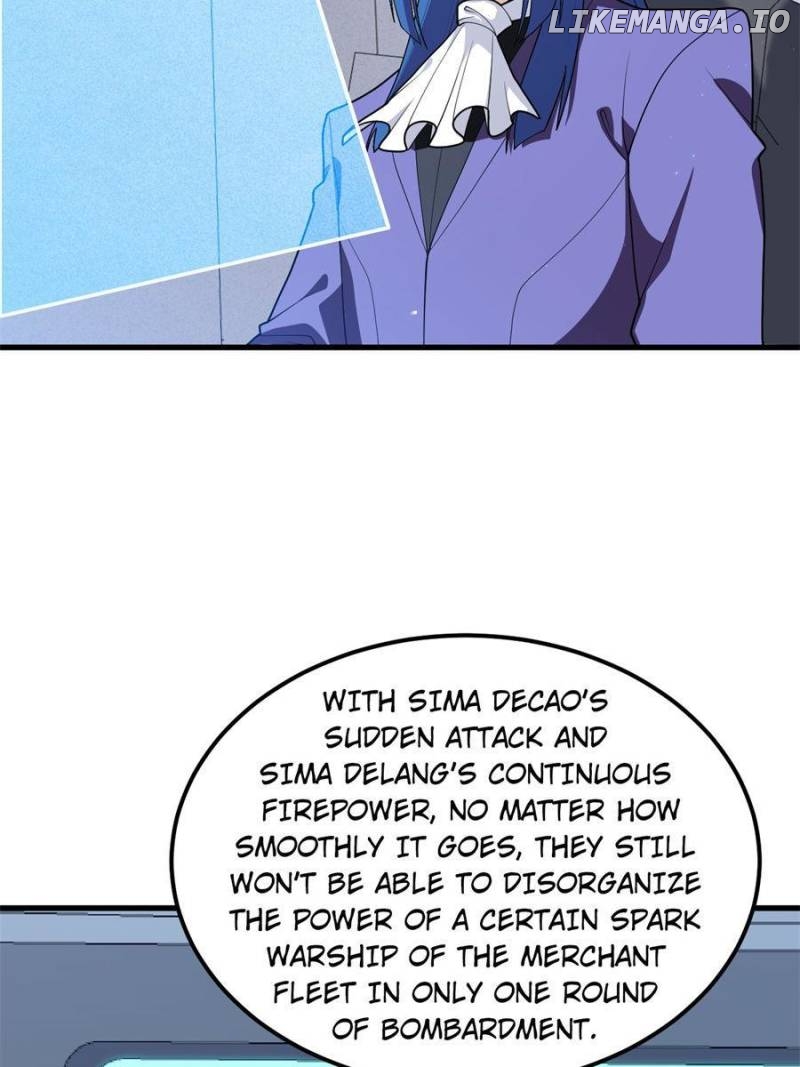 My battleship can be upgraded My battleship can be upgraded Chapter 10 - page 10