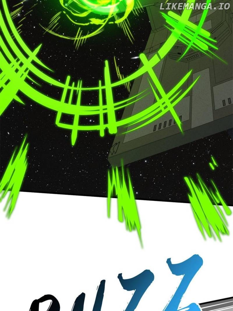My battleship can be upgraded My battleship can be upgraded Chapter 10 - page 27