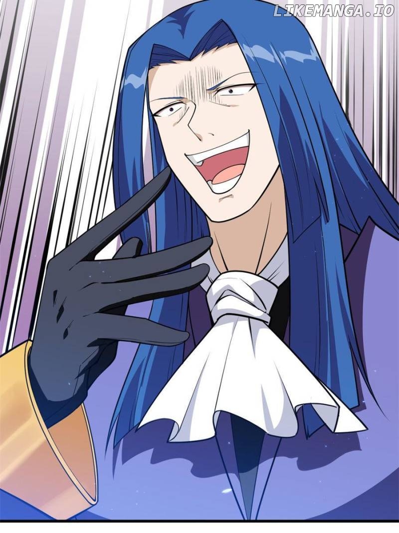 My battleship can be upgraded My battleship can be upgraded Chapter 10 - page 31